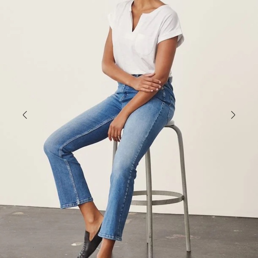 Part Two Classic Jeans - 30